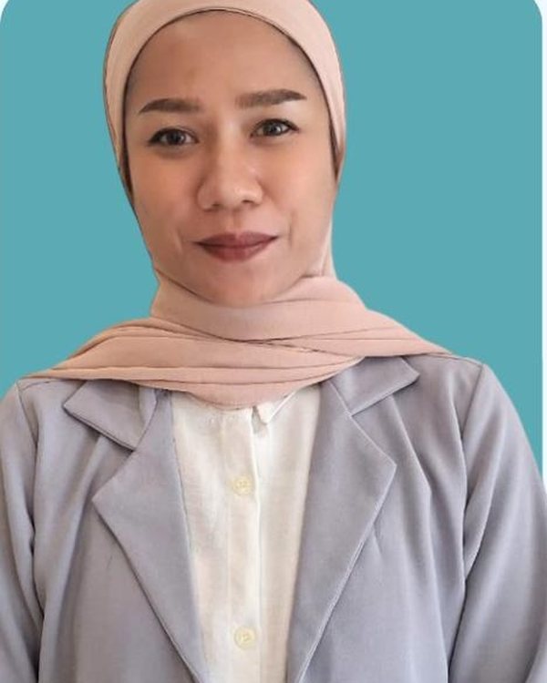 Bellya Likita — Admin Klinik, Pendaftaran & Penjadwalan di Care Physio Paskal 23